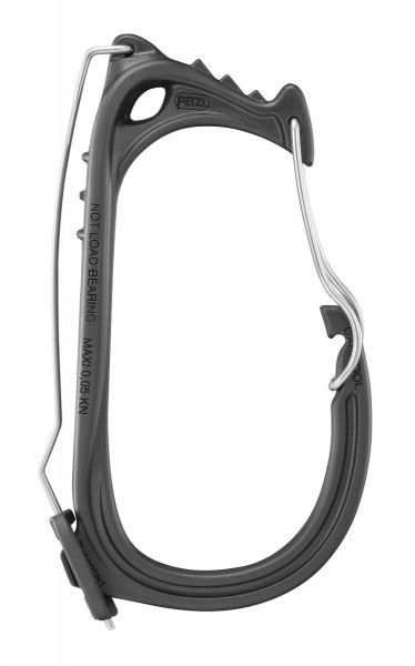PETZL MATERIALKARABINER CARITOOL EVO