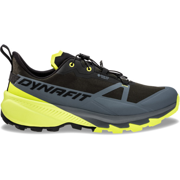 DYNAFIT Traverse 2 GORE-TEX® Mountaineering Schuh Herren