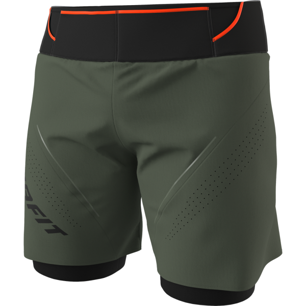 DYNAFIT ULTRA 2/1 HERRENSHORTS