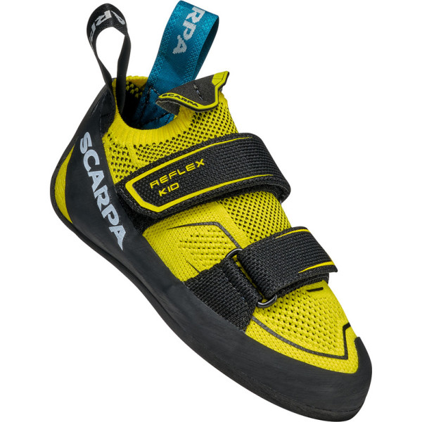 SCARPA REFLEX KID