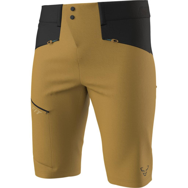DYNAFIT TRANSALPER DST Dynastretch Shorts Herren