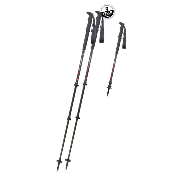 Ridge Master Carbon Contour