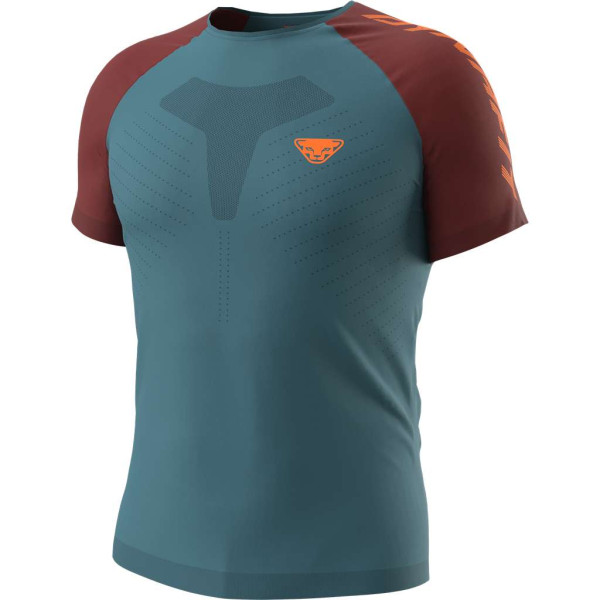 DYNAFIT ULTRA 3 S-TECH S/S HERRENSHIRT