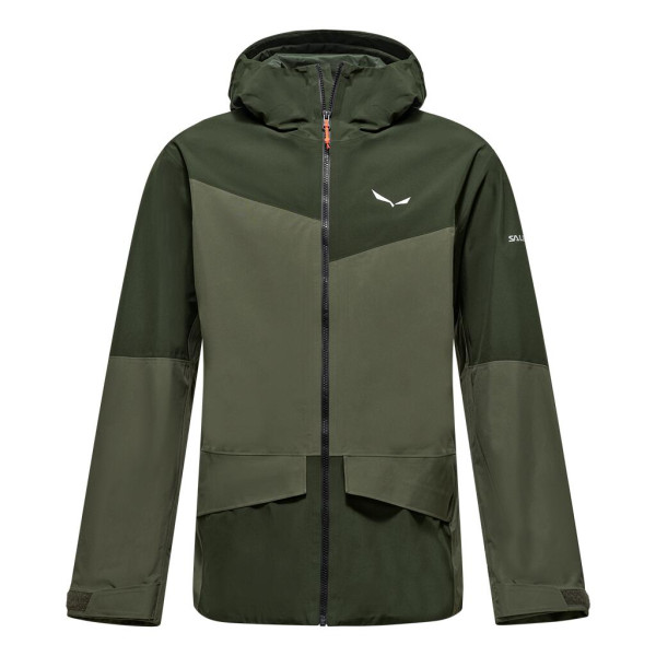 SALEWA PUEZ GTX 2L EPE Herren-JACKE (Hardshell)