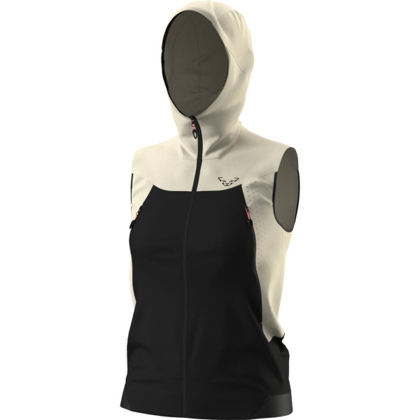 DYNAFIT TRANSALPER DST Dynastretch Weste Damen