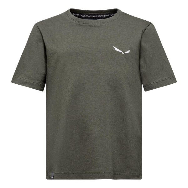 SALEWA KIDS GRAPHIC T-SHIRT