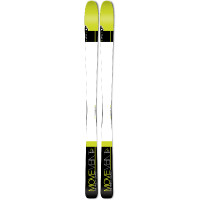 Movement APPLE 80 SKI Movement APPLE 80 SKI