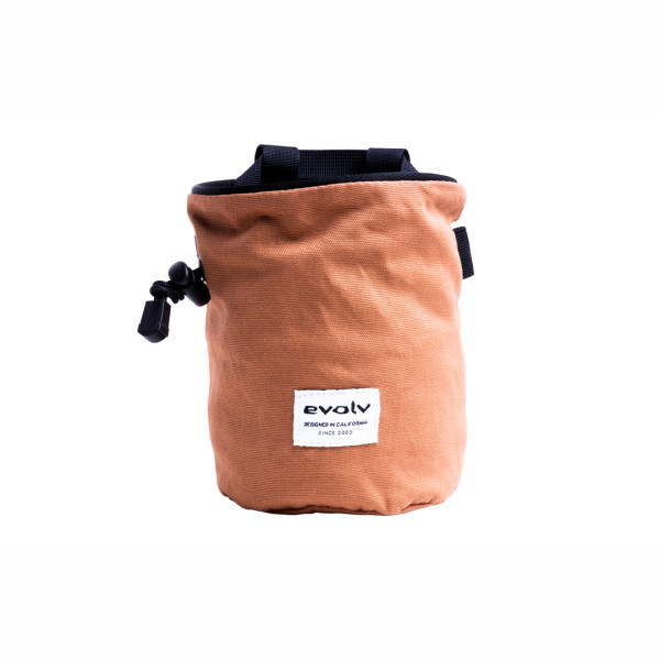 EVOLV CANVAS CHALK BAG