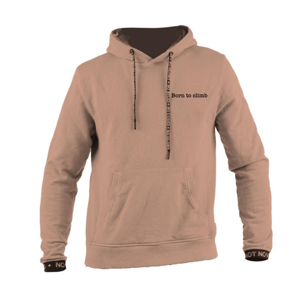 NOGRAD NOT NOVICE Herren-Hoody