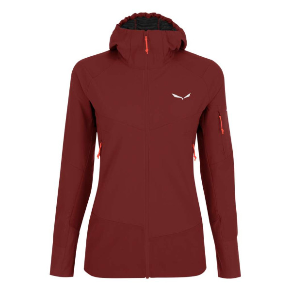 SALEWA AGNER DST DAMENJACKE