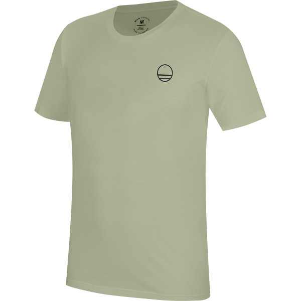 WILD COUNTRY FLOW HERREN T-SHIRT