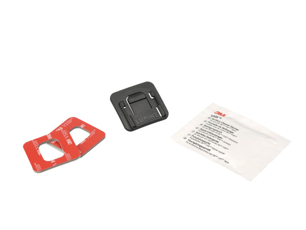 3M FrontClick Helmhalter