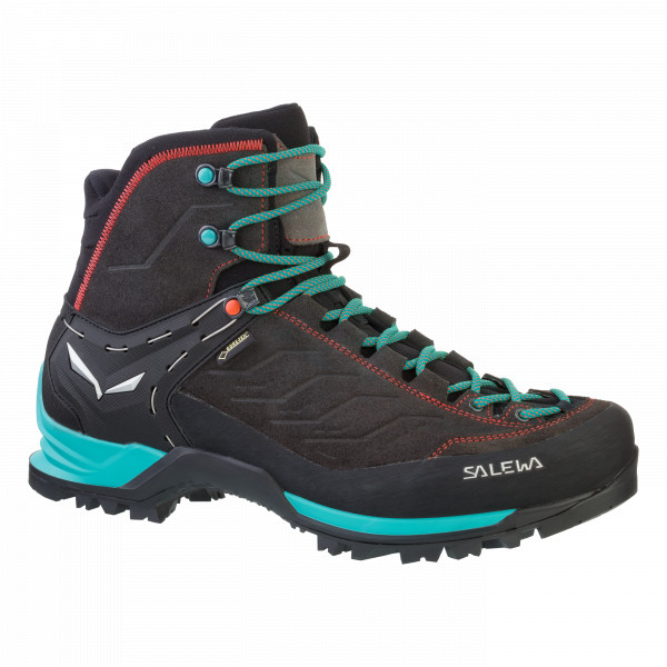 SALEWA DAMEN WS MTN TRAINER MID GTX BERGSCHUHE