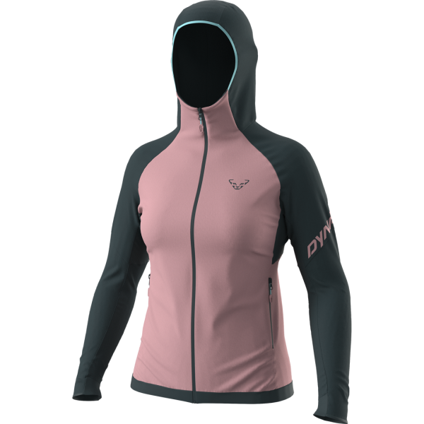 DYNAFIT TRANSALPER THERMAL HOODY Jacke Damen