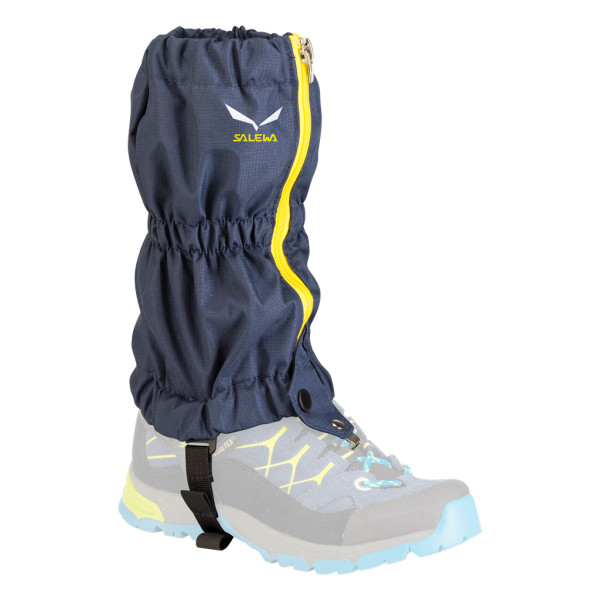 Junior Gaiter Gamasche blau