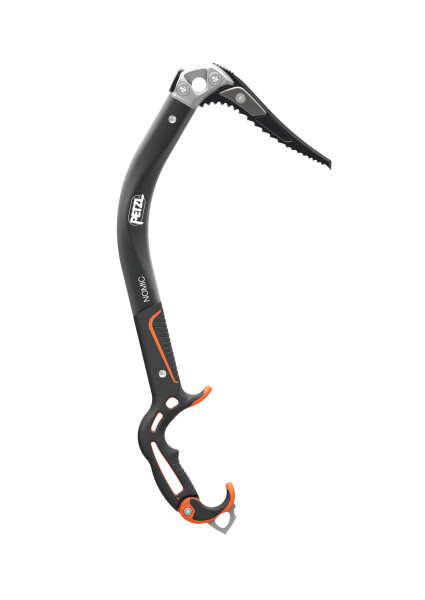 PETZL EISGERÄT NOMIC