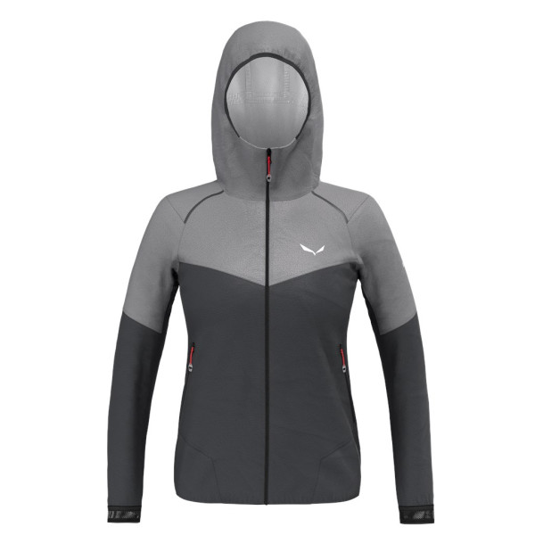 SALEWA PEDROC 2.5L PTX LIGHT JACKE Damen