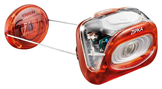 PETZL ZIPKA