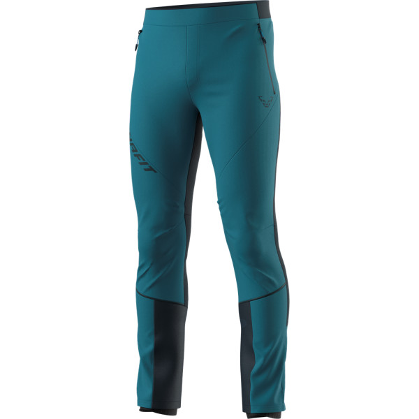 Dynafit Speed Dst Herrenhose in blau