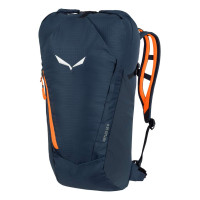 8675/DARK DENIM/FLUO ORANGE