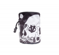 0985/SKULL BLACK 0985/SKULL BLACK