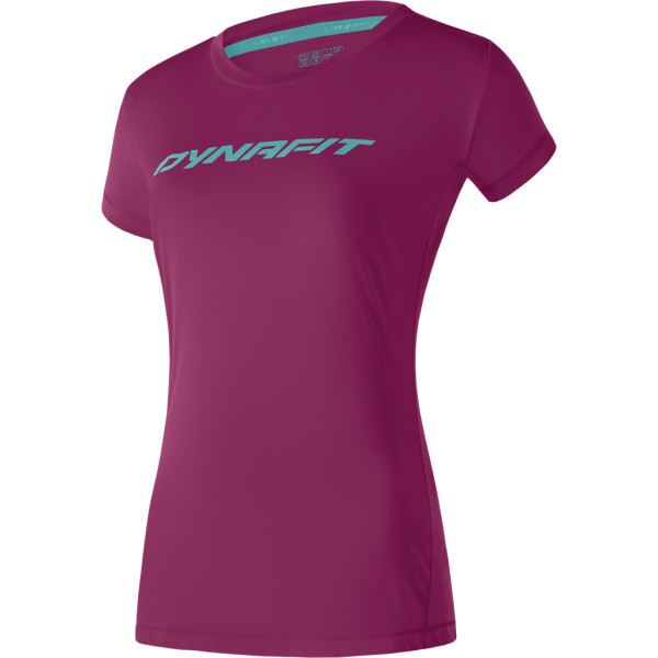 Traverse 2 Damenshirt violett Dynafit