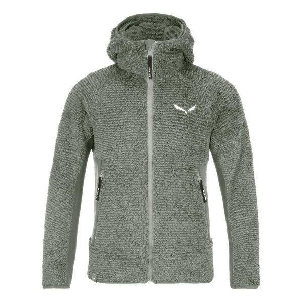 SALEWA PUEZ HIGHLOFT 2 PL KINDERJACKE