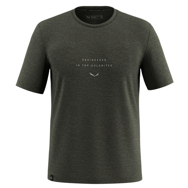 SALEWA EAGLE EITD AM T-SHIRT Herren