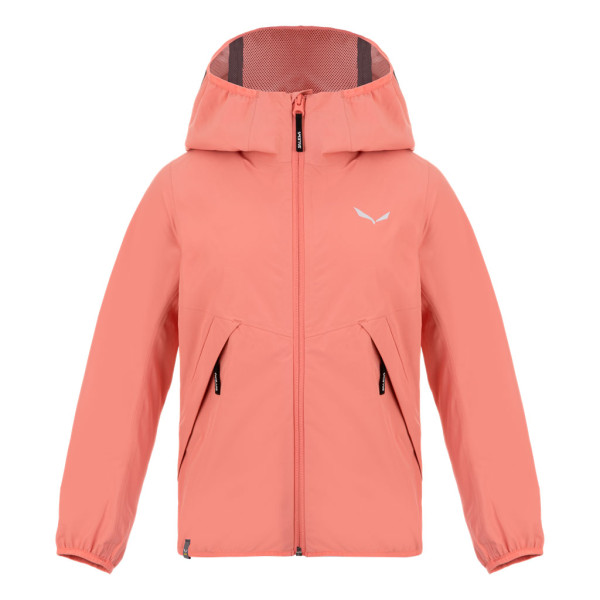 SALEWA AQUA PTX JACKET Kinderjacke