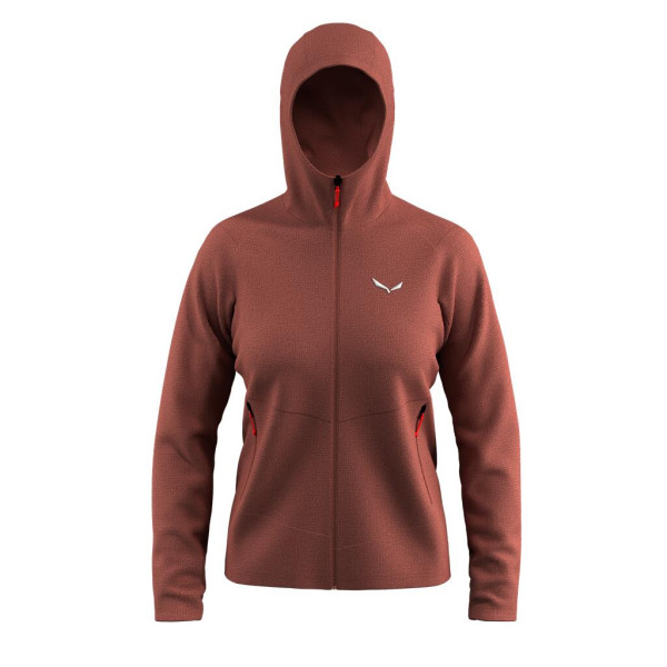 SALEWA PUEZ ROCCA PL HD Damen-Jacke