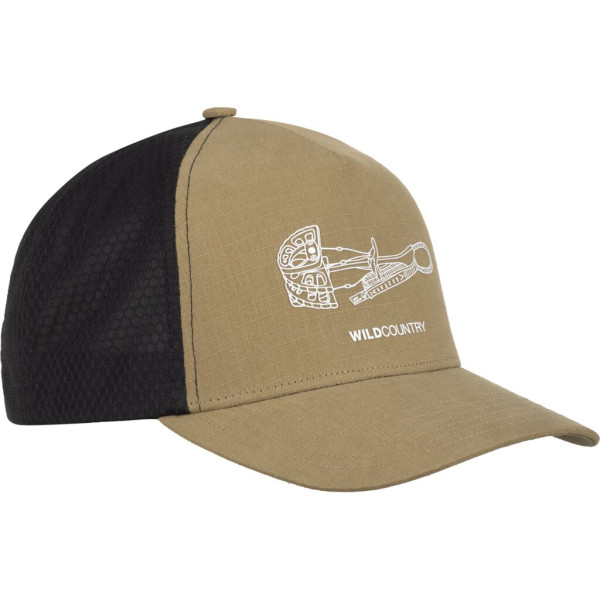 Wild Country SESSION 2 CAP