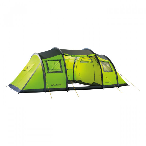 SALEWA *MIDWAY VI 6 PERSONENZELT