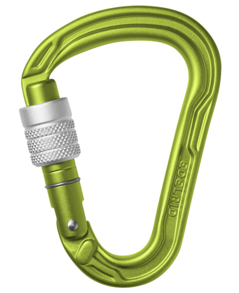 EDELRID HMS Strike Screw II