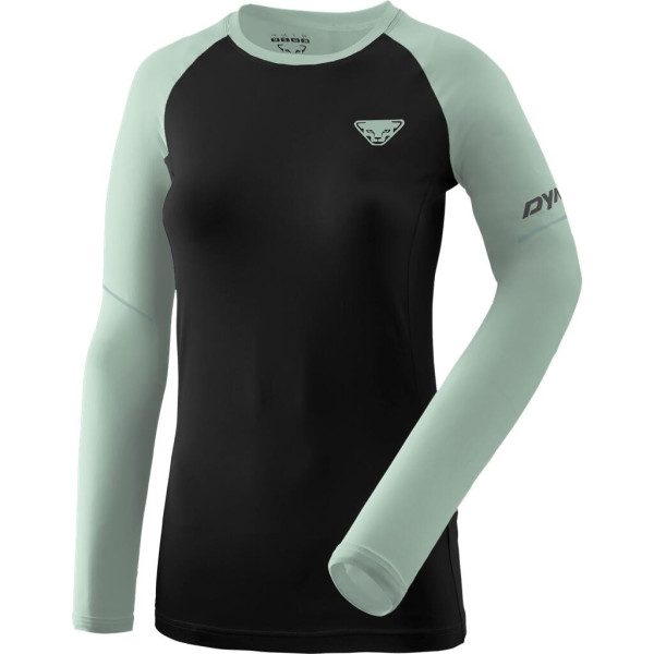 DYNAFIT ALPINE PRO DAMEN LANGARMSHIRT