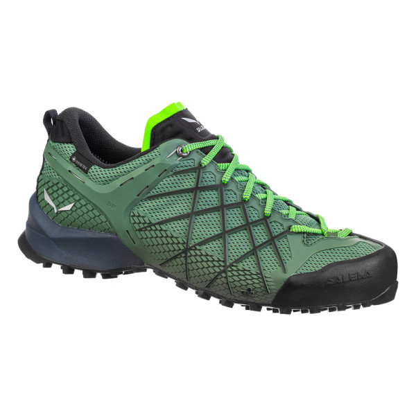 SALEWA MS WILDFIRE GTX ZUSTIEGSSCHUHE