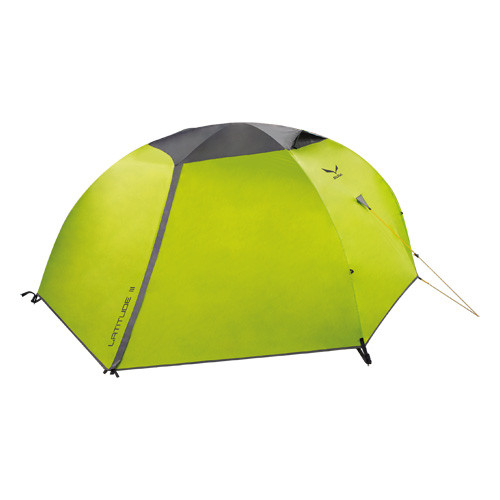 SALEWA LATITUDE III TENT KUPPELZELT