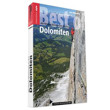 Best of Dolomiten