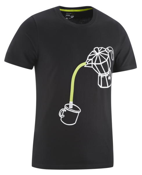 EDELRID Me Rope T-Shirt