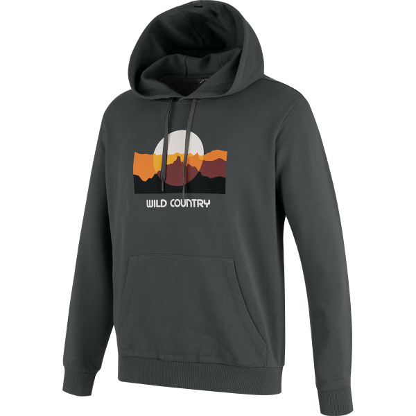 Wild Country MOVEMENT HOODY HERREN