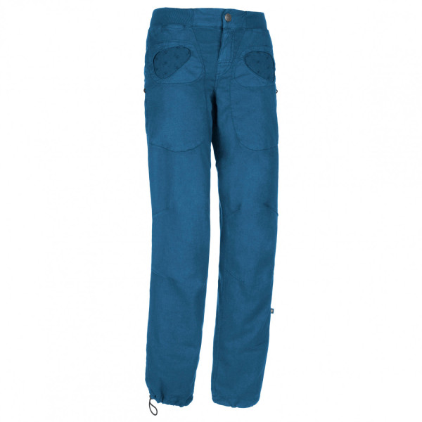 Onda Flax Damenkletterhose lapislazuli