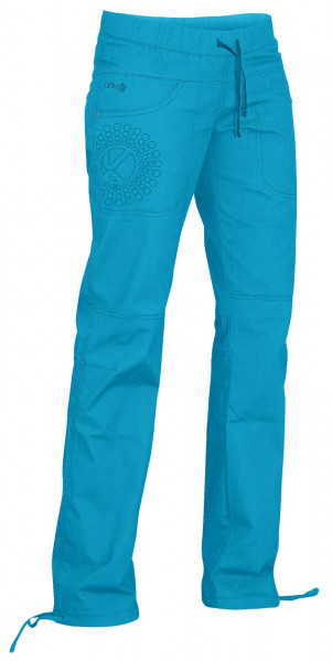 ABK VIRE V2 PANT AQUA