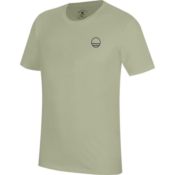 WILD COUNTRY FLOW HERREN T-SHIRT