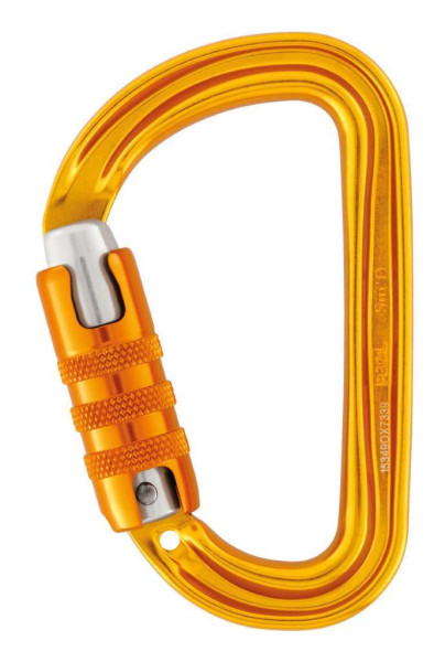 Petzl Sm D Karabiner