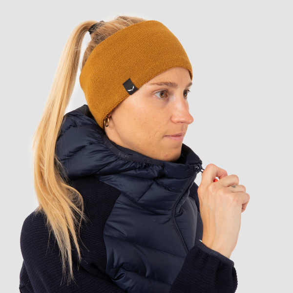 SALEWA PUEZ AM HEADBAND
