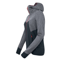 Vorschau: SALEWA PUEZ HYBRID PL DAMENFLEECE Vorschau: SALEWA PUEZ HYBRID PL DAMENFLEECE