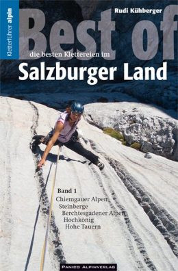 Best of Salzburger Land Band 1