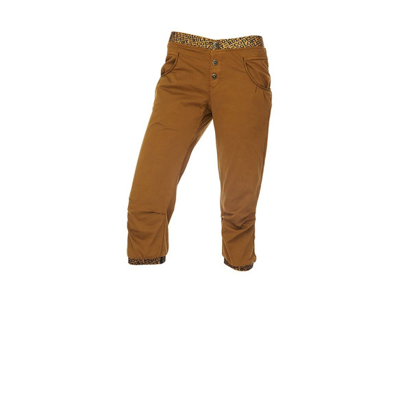 Nograd Sahel 3/4-Kletterhose für Damen