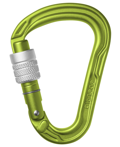 EDELRID HMS Strike Screw II