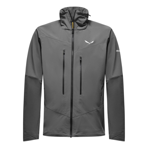 SALEWA ORTLES DST/SW JKT Softshelljacke Herren