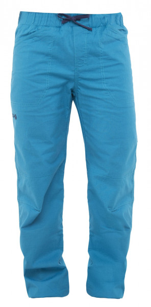 ABK ZEN PANT MOSAIC BLUE